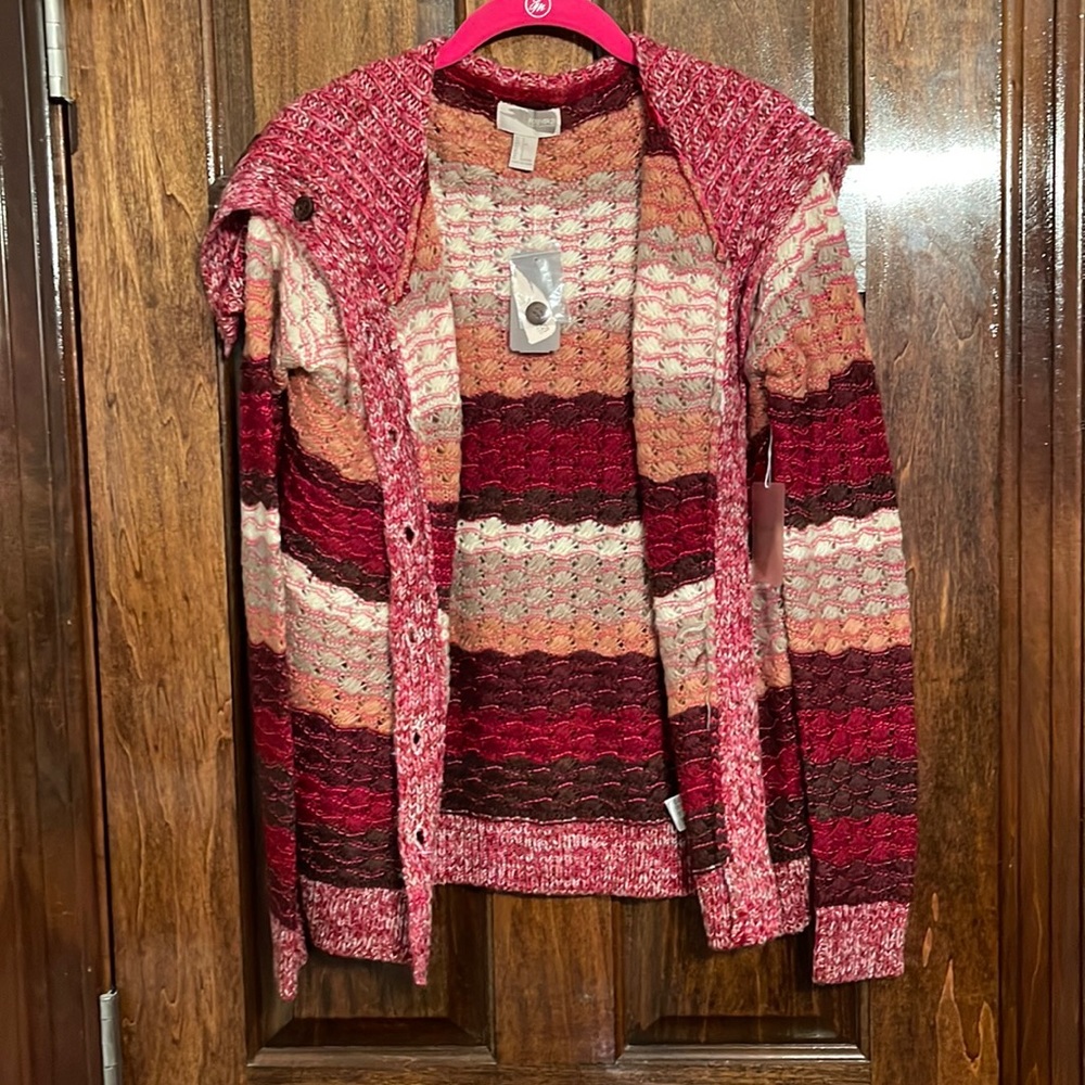 Forever 21 Sweater